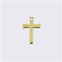 Charm Domar in Oro giallo MCH010-G
